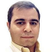 دکتر محسن عباس زاده