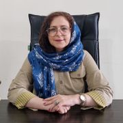 دکتر طاهره سهرابیان