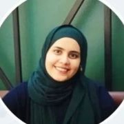 محدثه حسینی