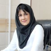 فرخنده نیستانی