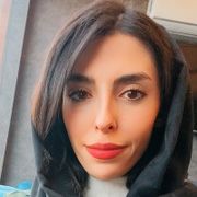 غزاله صانعی الموسوی