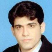 دکتر امیرحسین احسنی