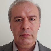 دکتر علی شهسواری