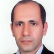 دکتر علی قلعه نوی