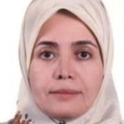 دکتر جمیله صابری