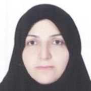 دکتر مریم نوری الفشارکی