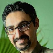 دکتر جمال سلیمانی حیدری