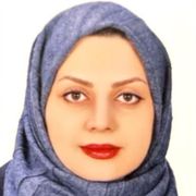 دکتر پگاه باقری