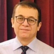دکتر رضا طیبا
