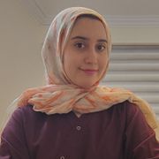 دکتر مریم همامی