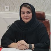 فاطمه عباسی خراجو