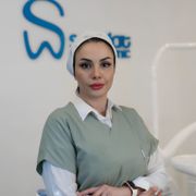 دکتر الهه عادلیان فر
