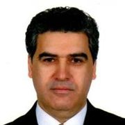 دکتر کامران صفوی پور