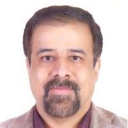دکتر سعید مرادی