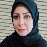 مریم طیرانی