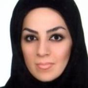 دکتر یاسمن متین