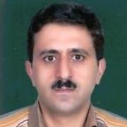 دکتر مهدی خلیلی دهکردی