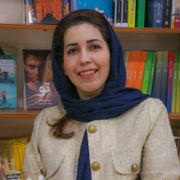 فروغ خلیلی زاده