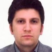 دکتر مهدی نوتاش