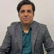 دکتر امیرحسین شیرپور