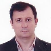 دکتر افشین بابائی