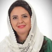 دکتر آزیتا خورشیدیان