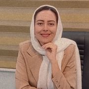 دکتر نوشین نقیب زاده