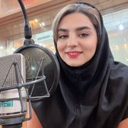 مریم سادات دریاباری