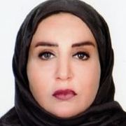 دکتر مریم امین زاده