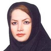 دکتر معصومه اکبری