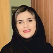 دکتر صفورا حاتمی پور