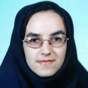 دکتر میترا مهراد