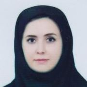 پگاه رفعتی فرد