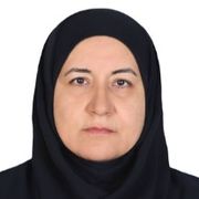 دکتر فاطمه کامران