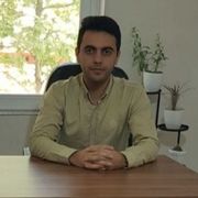 افشار مردانی