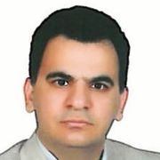 دکتر مرتضی احمدی نسب