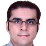 دکتر حمیدرضا بهزاد