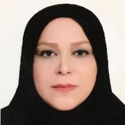 دکتر زهرا بی هراس منفرد