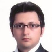 دکتر حامد محبی