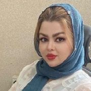 فریناز رحیمی