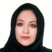 دکتر سارا جاودانی یکتا