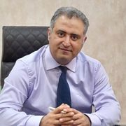 دکتر فرهاد حاجی علیزاده سرخابی