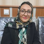 ریحانه یوسفی پور