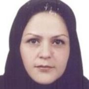 دکتر پیمانه شمس میمند