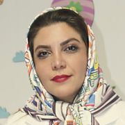 دکتر مریم رهنمازاده