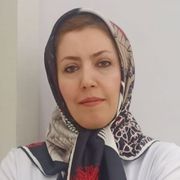 دکتر مریم حمیدی شاد