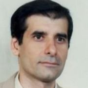 دکتر امیر الهی فر