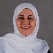 دکتر سیده زهره السادات امیرارجمندی