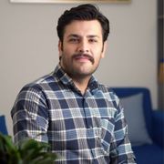 مسعود تندرو