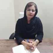 فروغ ریحانی